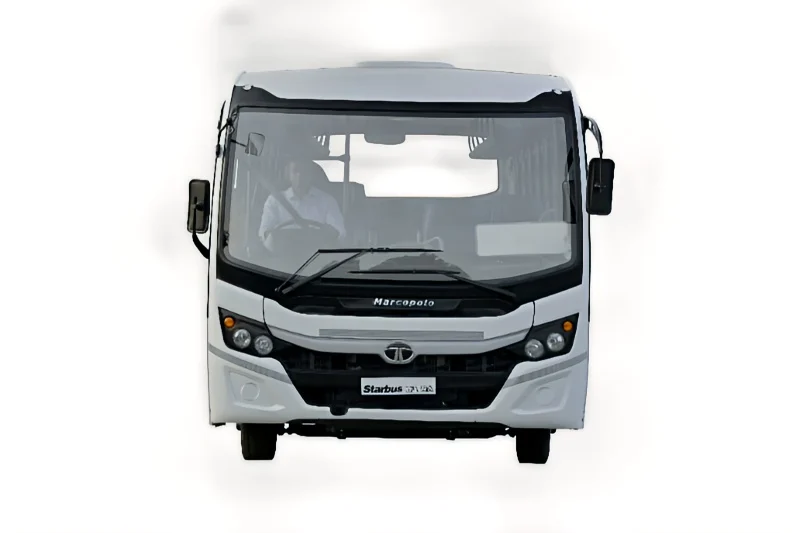 32 bus rental service in Pune