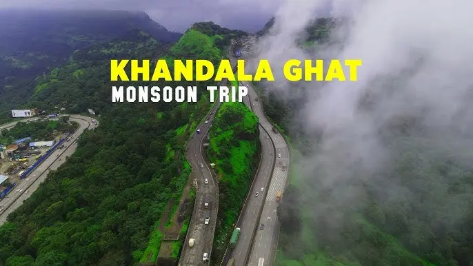 Lonavala and Khandala sightseeing tour from Pune