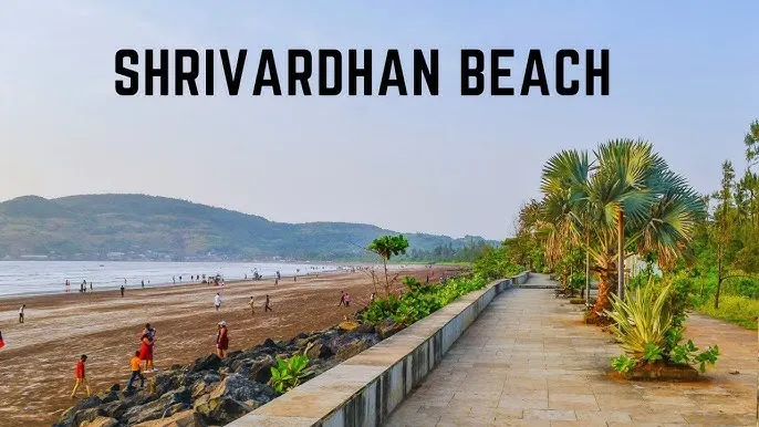 Shrivardhan, and Harihareshwar beach tour from Pune